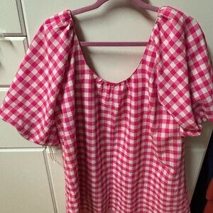 Adorable Day + Moon Large dress bought at a boutique